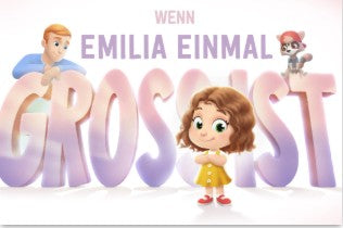 Wenn Laura seine Träume verfolgt